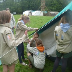 P1060006 - Scouts en Gidsen Zaventem 